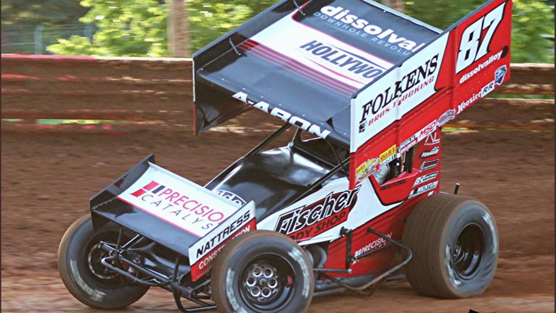 Reutzel Racks Up another All Star Win – Continues Title Defense with Pair of Events this Weekend