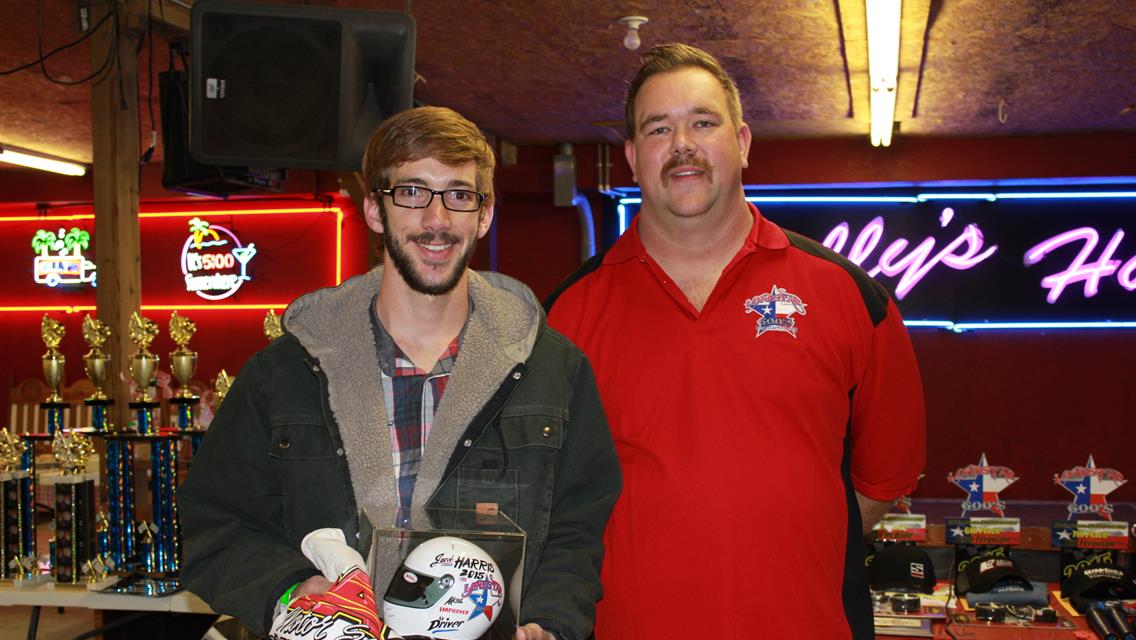 2016 Lonestar 600&#39;s and Gulf Coast Banquet Pictures