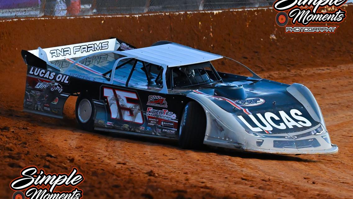 Whynot Motorsports Park (Meridian, MS) – Fall Classic – October 13th-14th, 2023. (Simple Moments Photography)