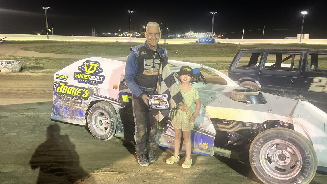 Month of Money Night 4 Winners!