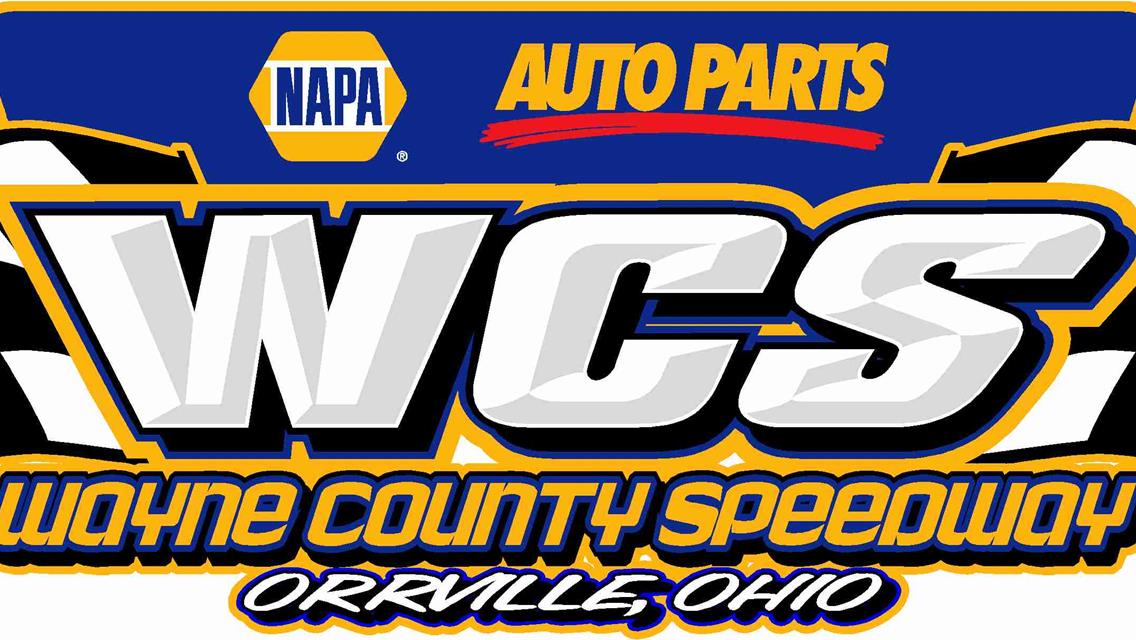 Arctic Cat All Stars set to revisit Wayne County Speedway on Saturday, July 1