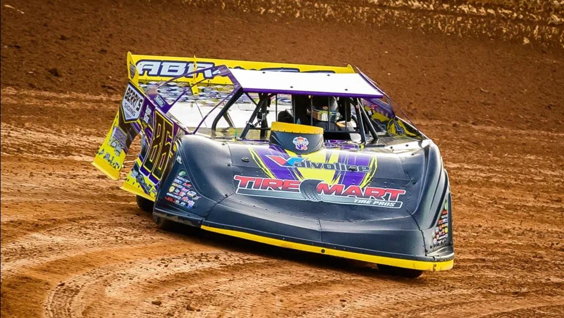 Berry’s Weekend Ends with Heartbreak at Lincoln