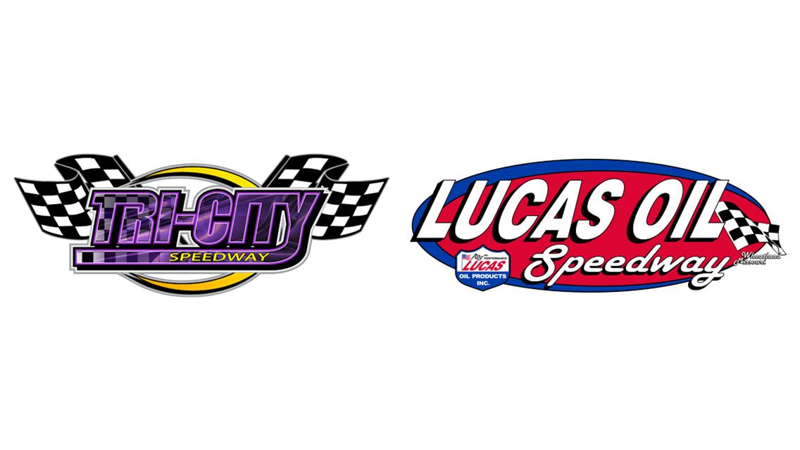 Lucas Oil Late Models Midwest Swing Continues with Illinois-Missouri Doubleheader