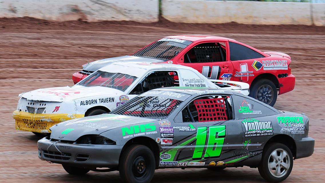 WISSOTA Pure Stocks and Hornets to be Added to the Speedway Motors WISSOTA 100