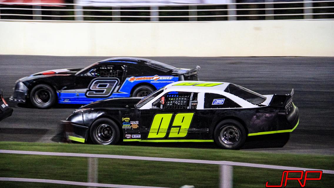 GTR Super Stock Mini Series to Crown Oswego Track Champion; Round One Set for Saturday, June 14