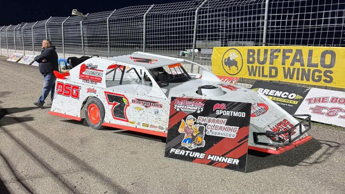 Digman, Restad &amp; More Big Wins!