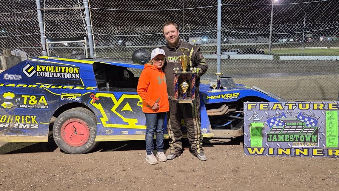 2025 Season Opener &amp; Armed Forces Night Results &amp; Recap