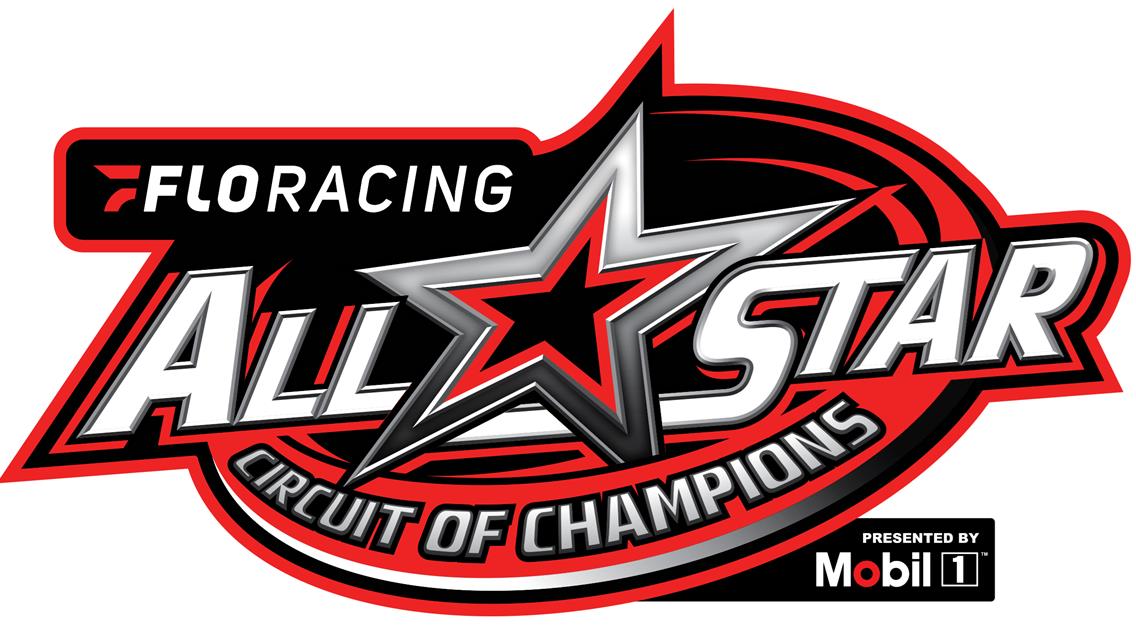 All Star Sprints set for 1st of 4 visits in 2021 to Sharon on Saturday; RUSH Sportsman Mods also part of the show