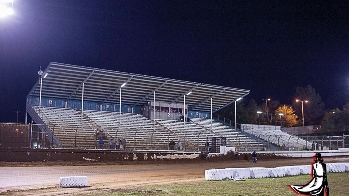 Placerville Speedway pit area guidelines released for Saturday