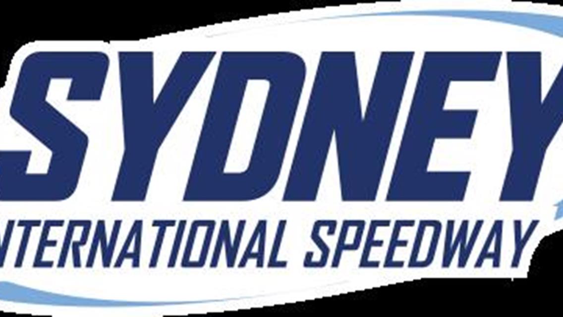 Sydney International Speedway Welcomes MyRacePass as Official Race Management Partner