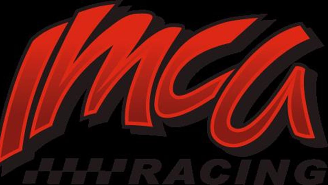 IMCA MODIFIEDS are NEW in 2021 at GHR