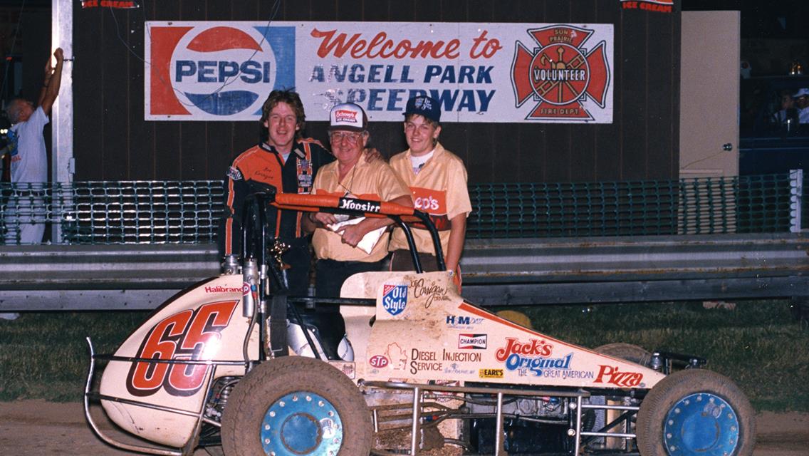 &quot;Long-time Badger Midget Car Owner Lyle Corrigan passes away at 86&quot;