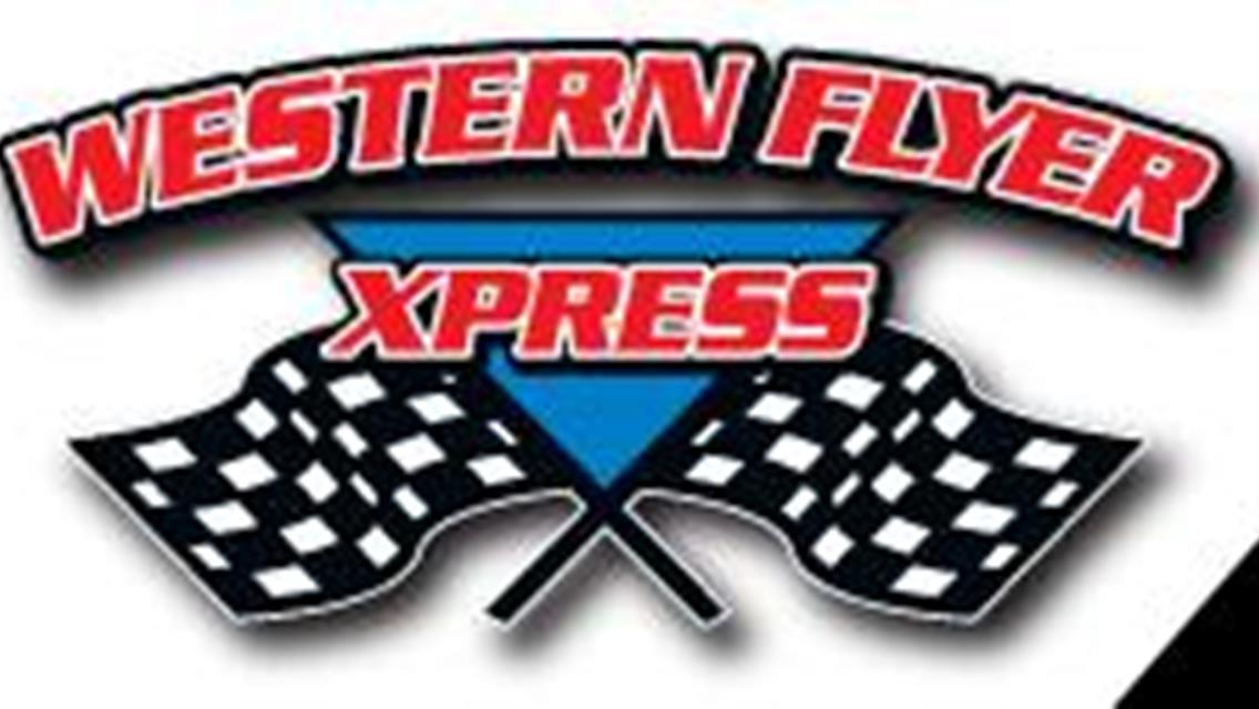 Western Flyer Express Teams with Brady Bacon