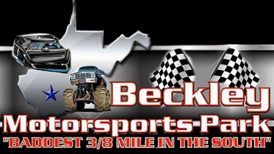 Beckley Motorsports Park