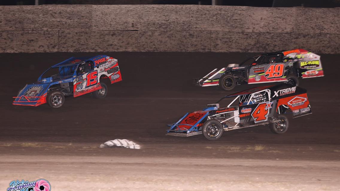 10th Annual Soares Memorial Set For This Saturday Night At Antioch Speedway