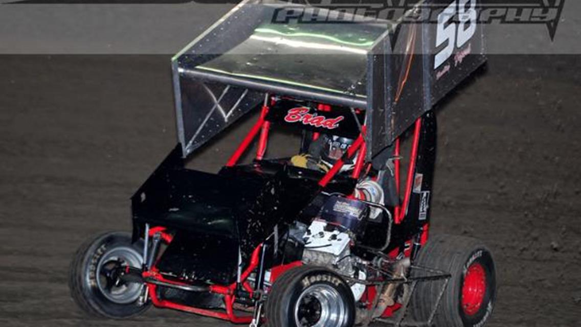 Fezard Gears Up For Outlaw Nationals