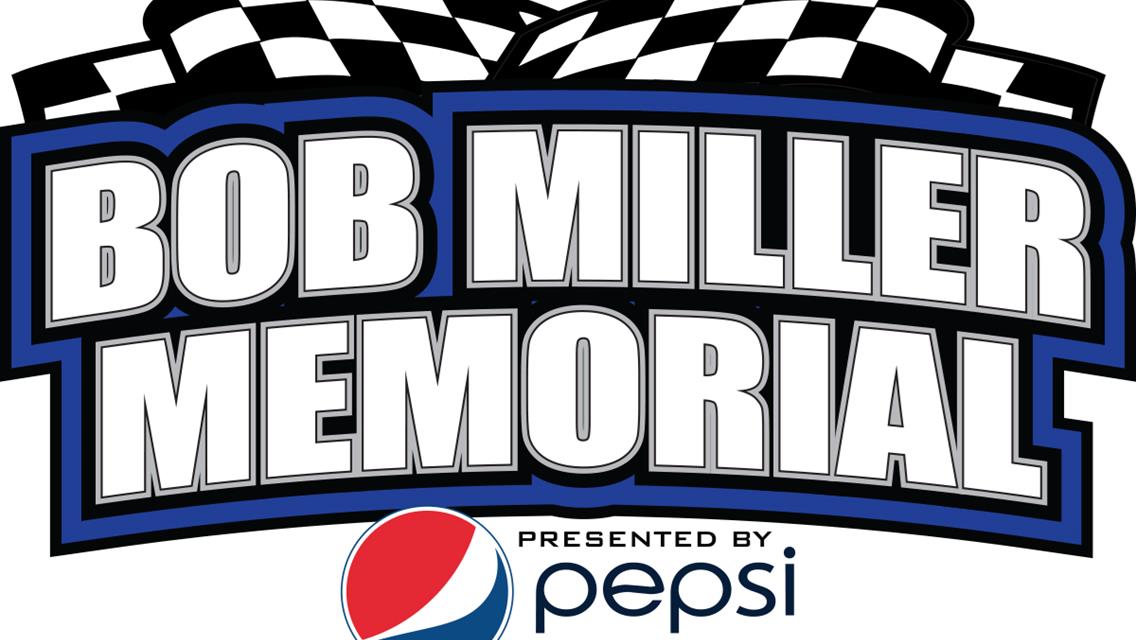 Portsmouth Raceway Park Hosts Bob Miller Memorial, September 2