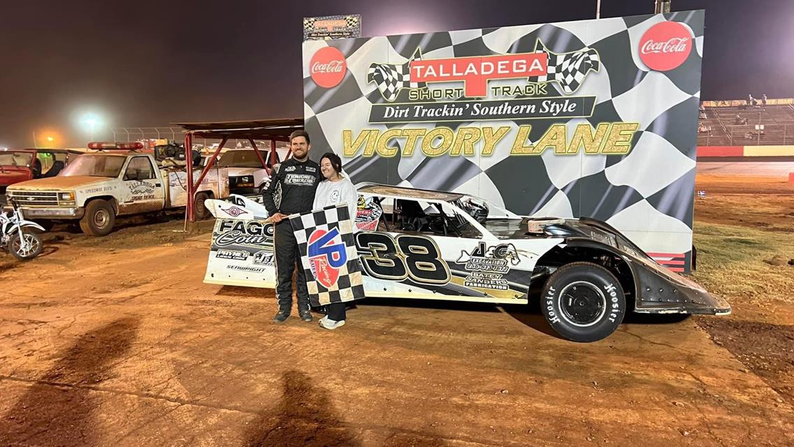 Eckert, Stokes, Tidmore &amp; More Winners