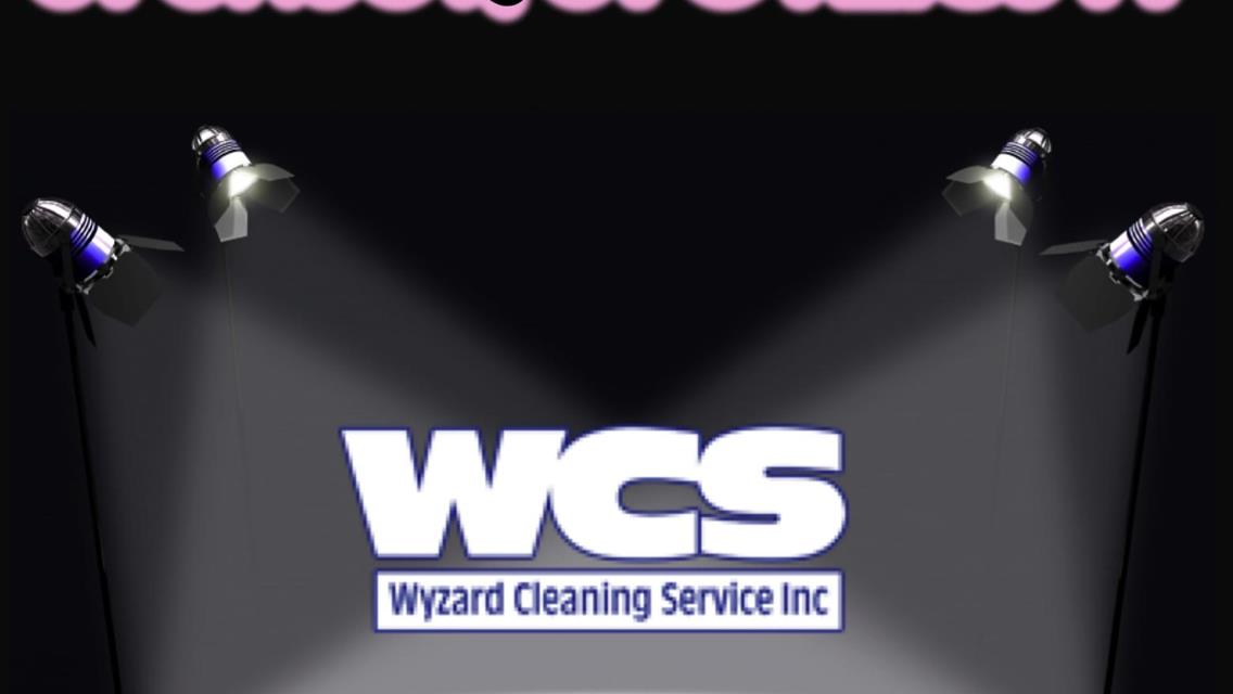 Sponsor Spotlight: Wyzard Cleaning Service, Inc.