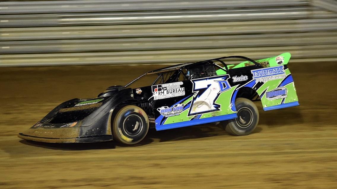 WHAT TO WATCH FOR: High Plains Kansas DirtCar Late Model Series Celebrate Fathers Day Weekend with 6th Annual Dave Garmann Memorial