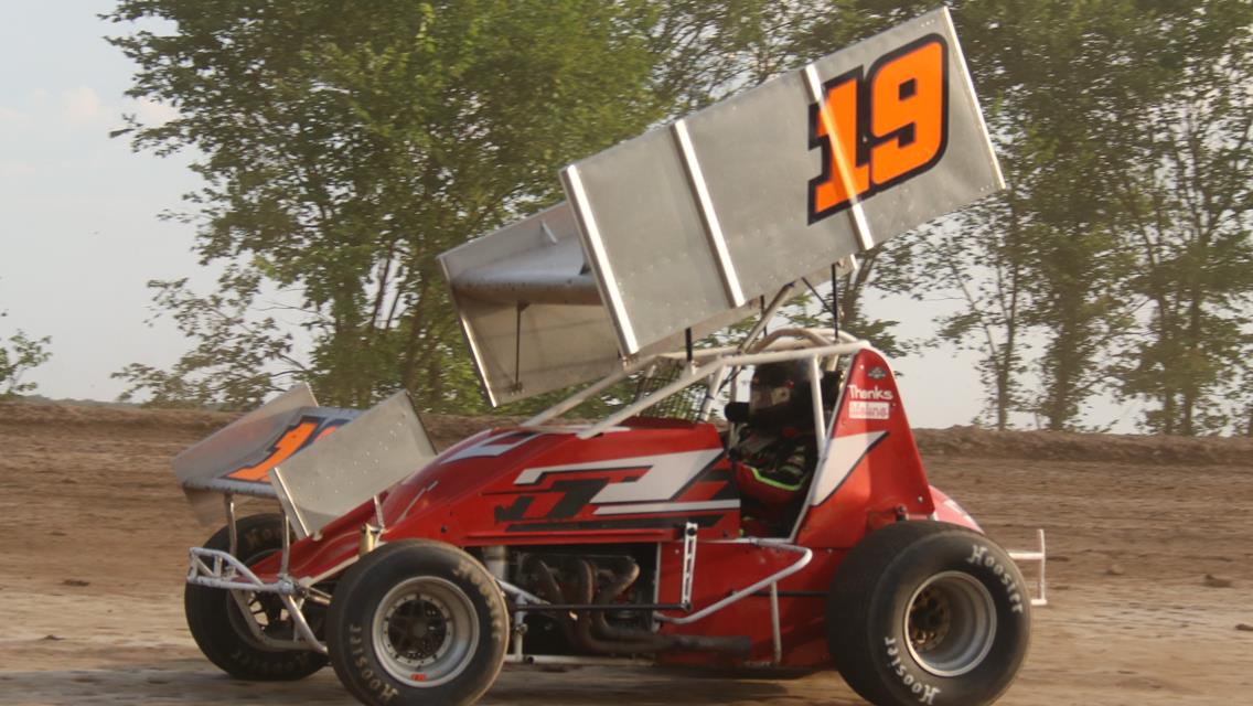 Moran Tops SCoNE Stars in Devil’s Bowl Thriller