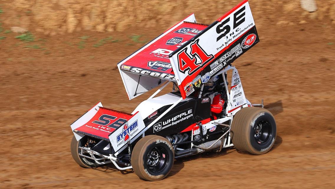 SCCT heads for Mel &amp; Marlyn Hall Memorial at Marysville Raceway Sunday