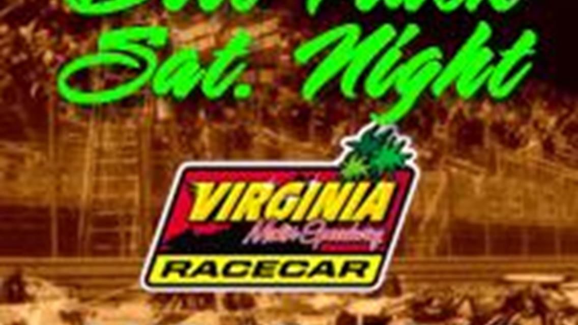 WE ARE RACING TONIGHT! WEEK 12 OF VMS DIRT SERIES SEASON