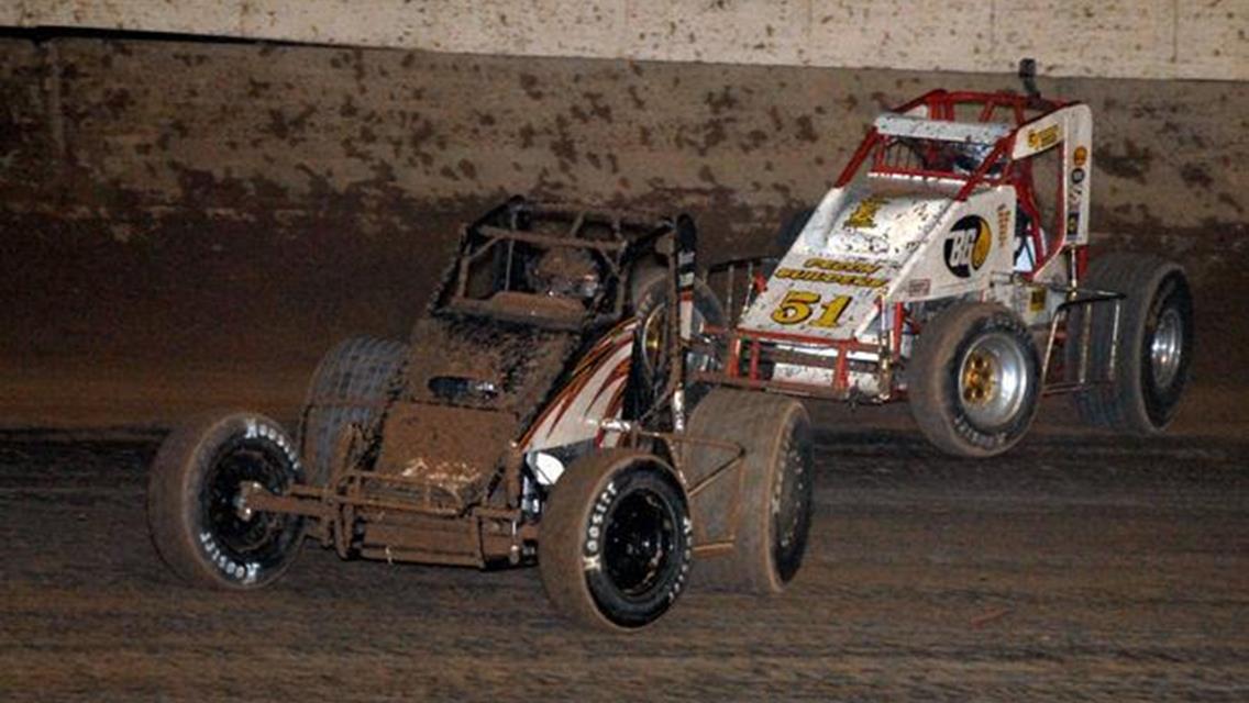 R.J. Johnson Leads ASCS Canyon Region to CSP!