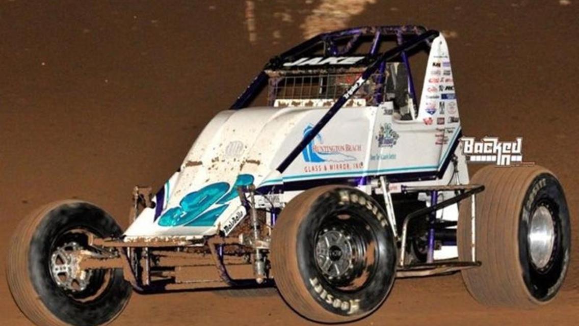 PERRIS HOSTS 4TH USAC/CRA &amp; OUTLAW &quot;SO CAL SHOWDOWN&quot; SATURDAY