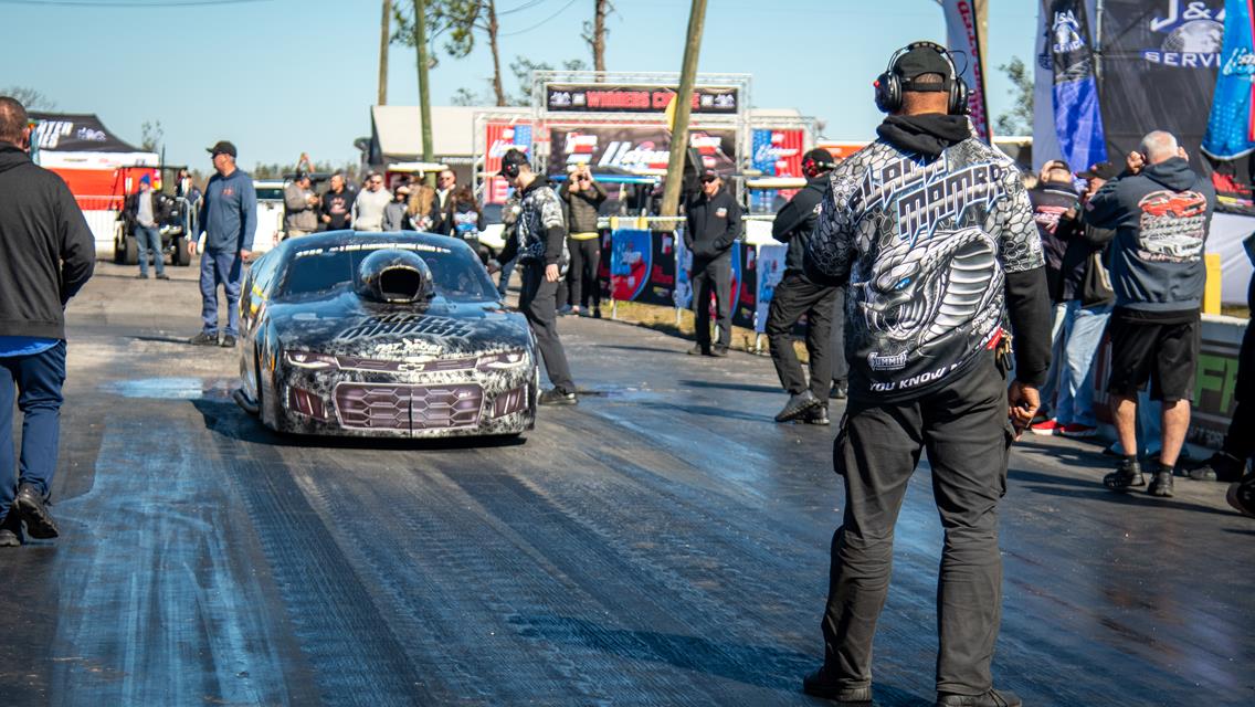 MWDRS Pro Mods at US Street Nationals by 3G Video