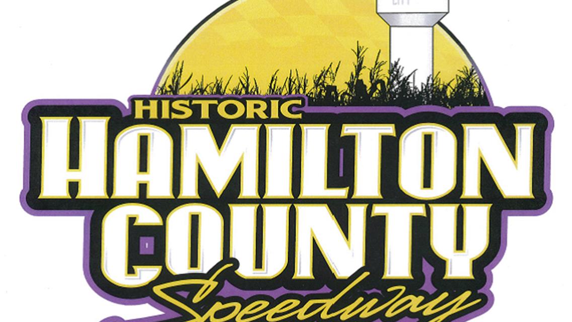 Bonus Program Announced Between the Hancock County Speedway and Hamilton County Speedway