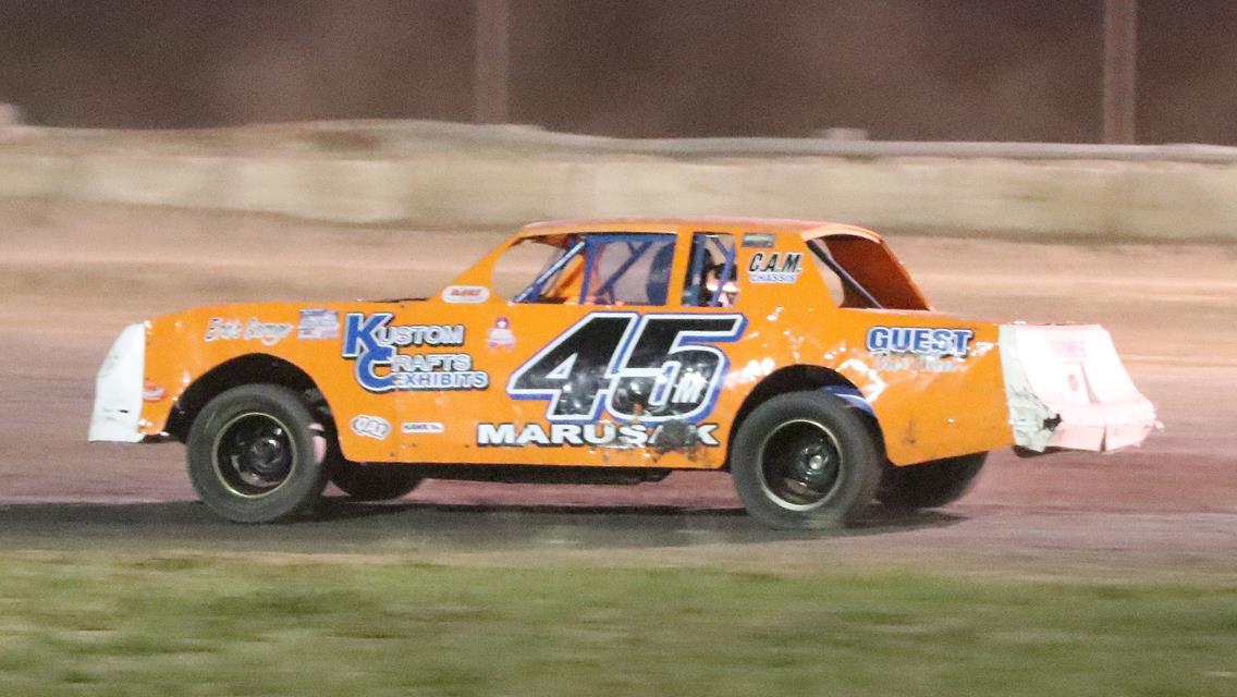 Music Fest Racing at 281 Speedway Results