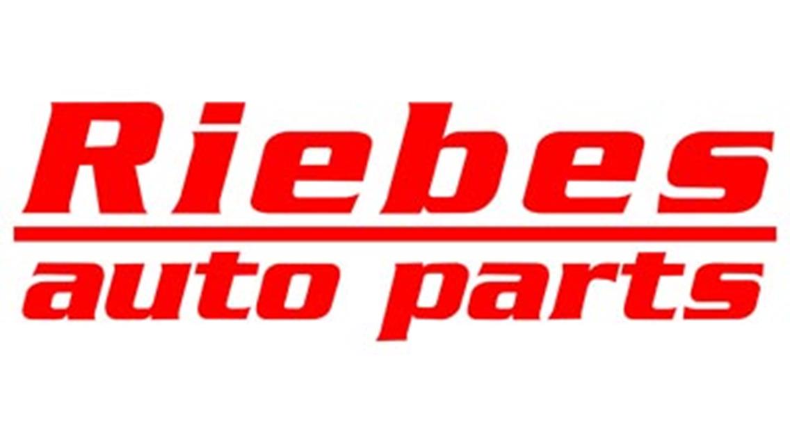 Handy Racing Promotions Welcomes Riebes Auto Parts