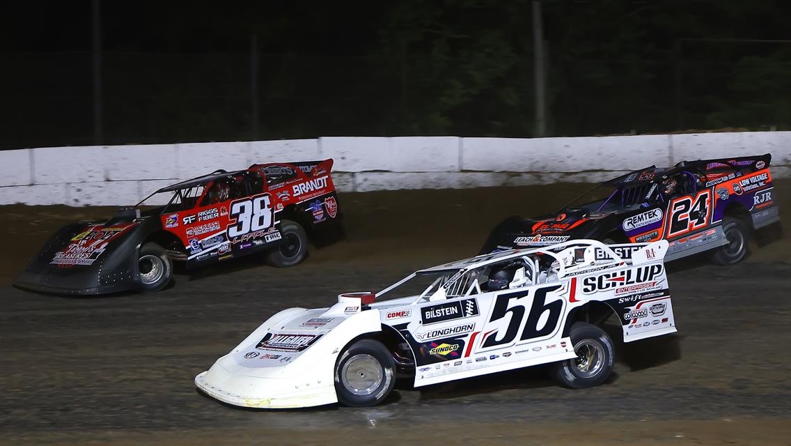 MARS Championship Tours Return to Action for the Second Half of the 2025 Season
