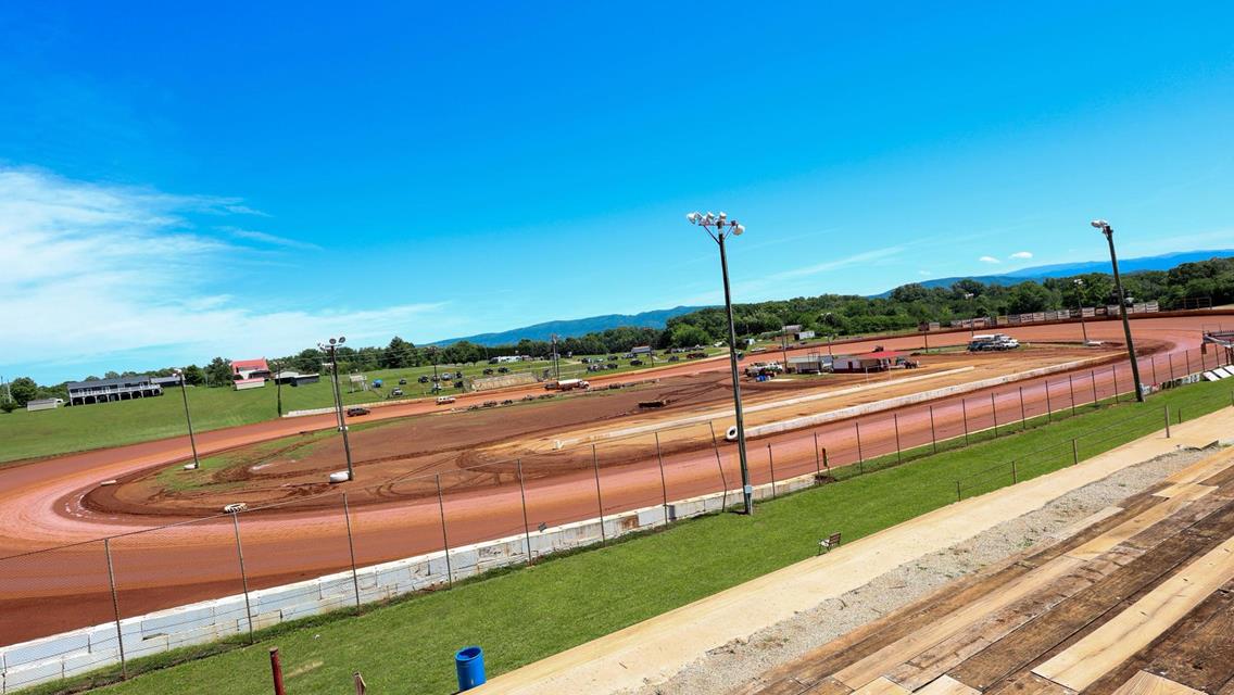 Smoky Mountain Speedway up next for Southern Thunder; Lavonia Speedway postponed