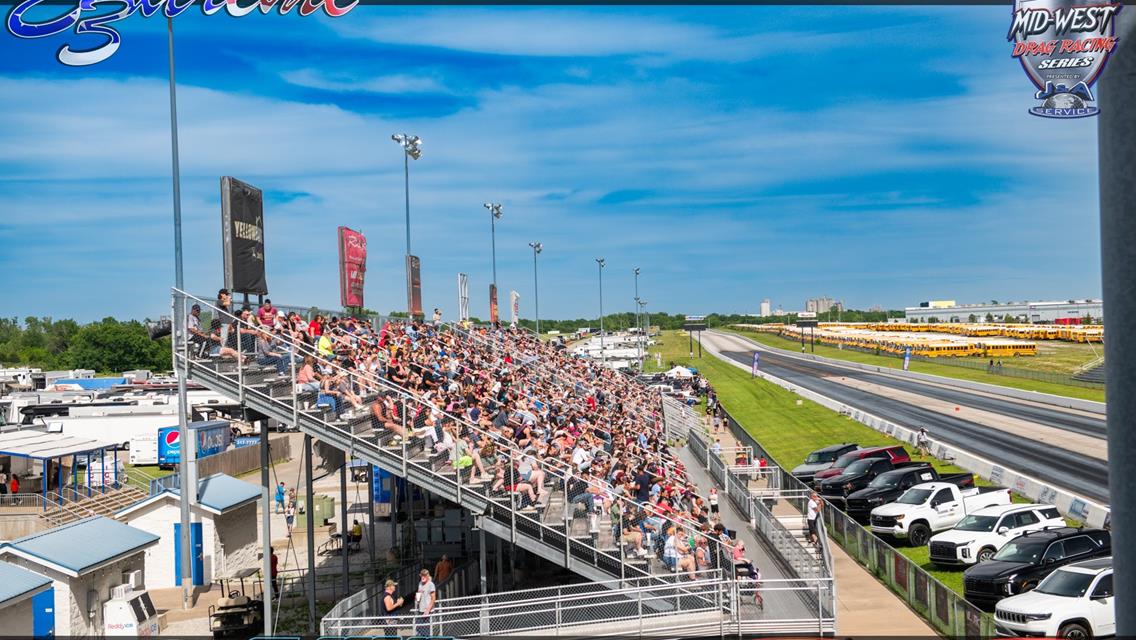 Keith Haney Enjoys Successful Weekend at Throwdown in T-Town, Balancing Racing and Family Milestones