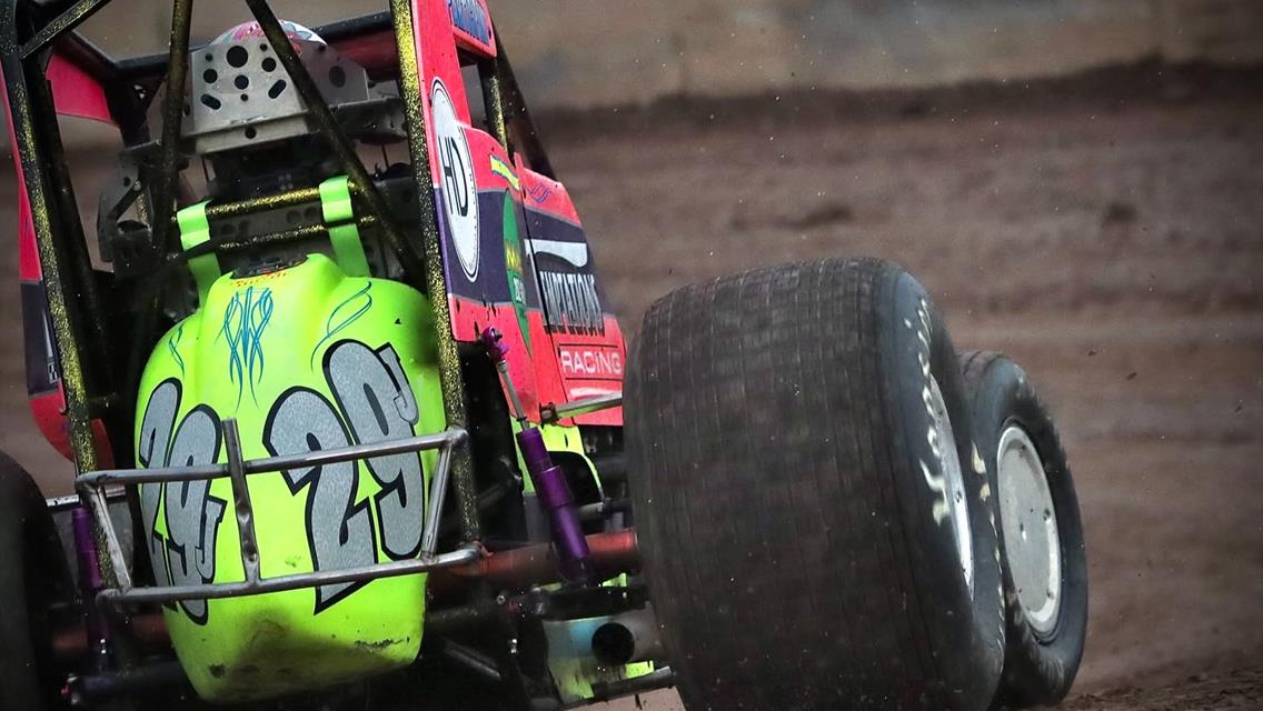 Season Championships Next At Plymouth Following Watson Rainout