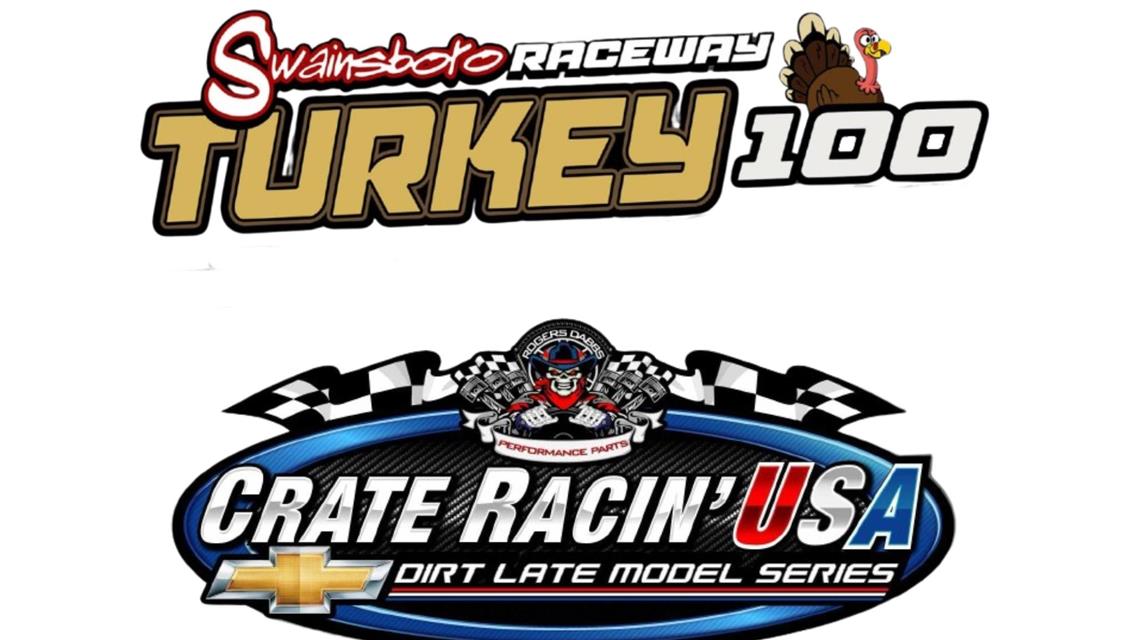 Ferguson, Overton, Mills, and Boyd Shine on Night 1 of Turkey 100