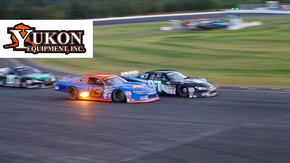 $10,000 Payout for the Firecracker 100 Race