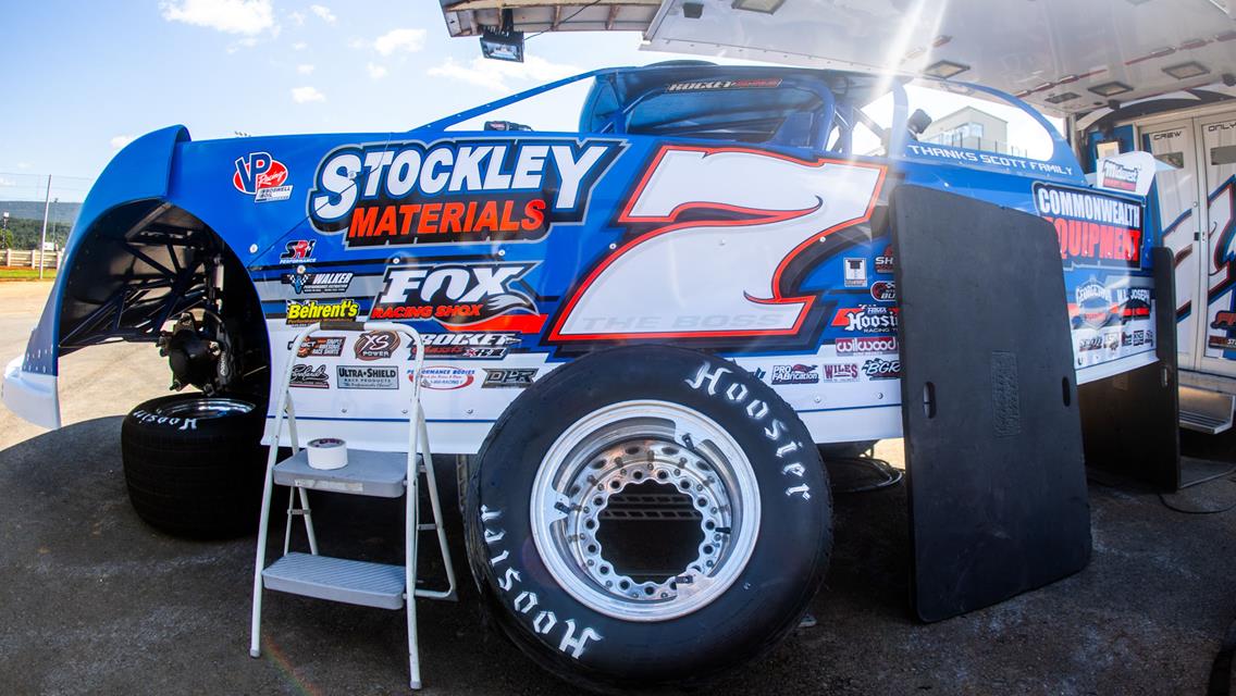 Port Royal Speedway (Port Royal, PA) – Lucas Oil Late Model Dirt Series – The Rumble by the River – August 22nd-23rd, 2025. (Heath Lawson photo)