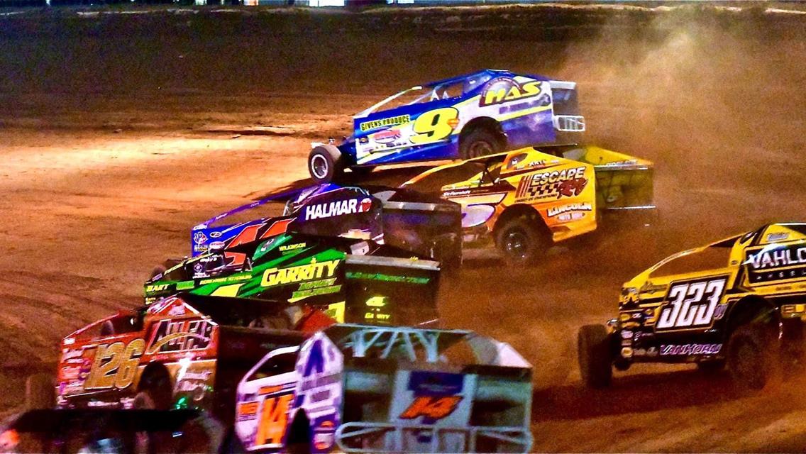 Modifieds Return to BAPS, Join 410 Sprint Cars in May 2nd Double-Header