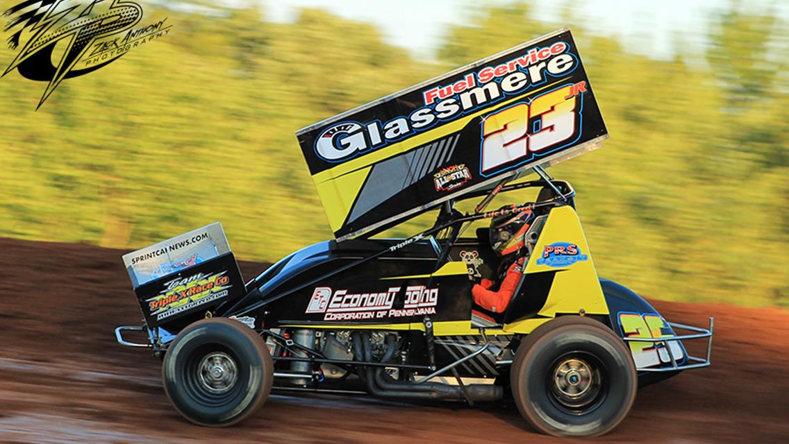 Jack Sodeman Jr. Will Kick-Off Season with Lernerville Opener on April 15