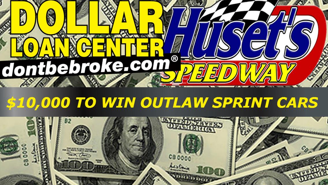 $10,000 To Win This Sunday!