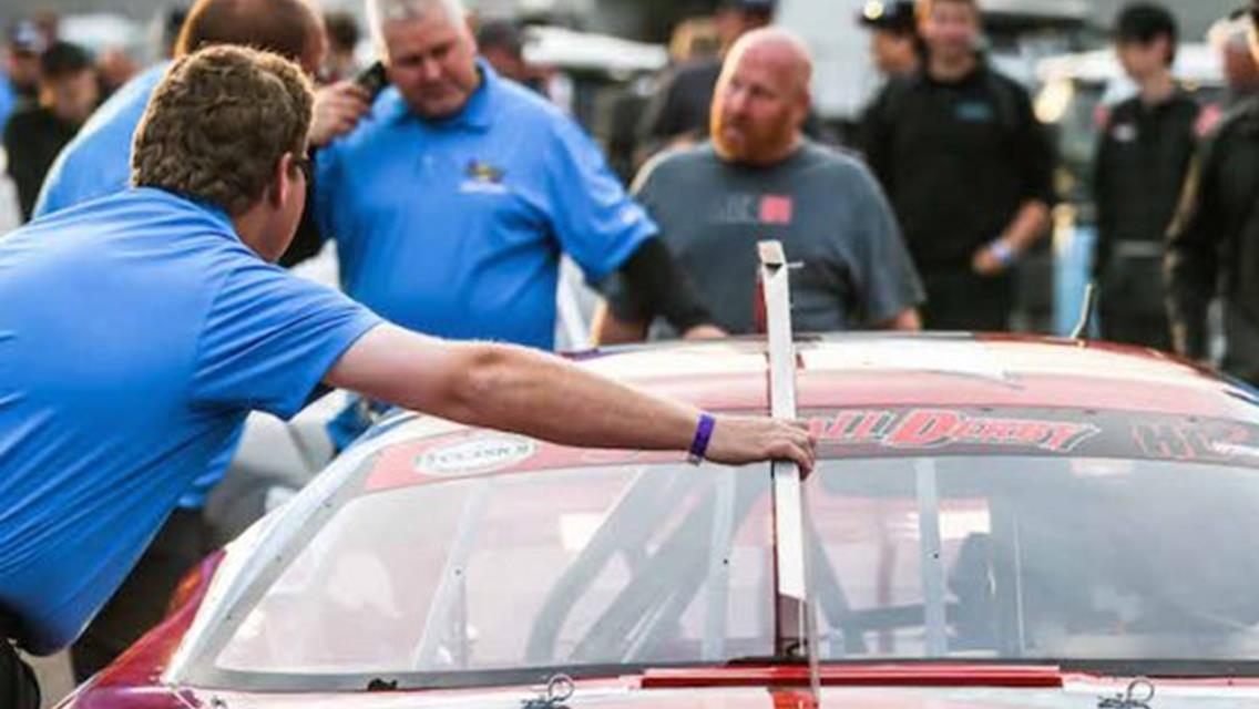 Brooks &amp; Staff More Prepared Than Ever for Snowball Derby Tech