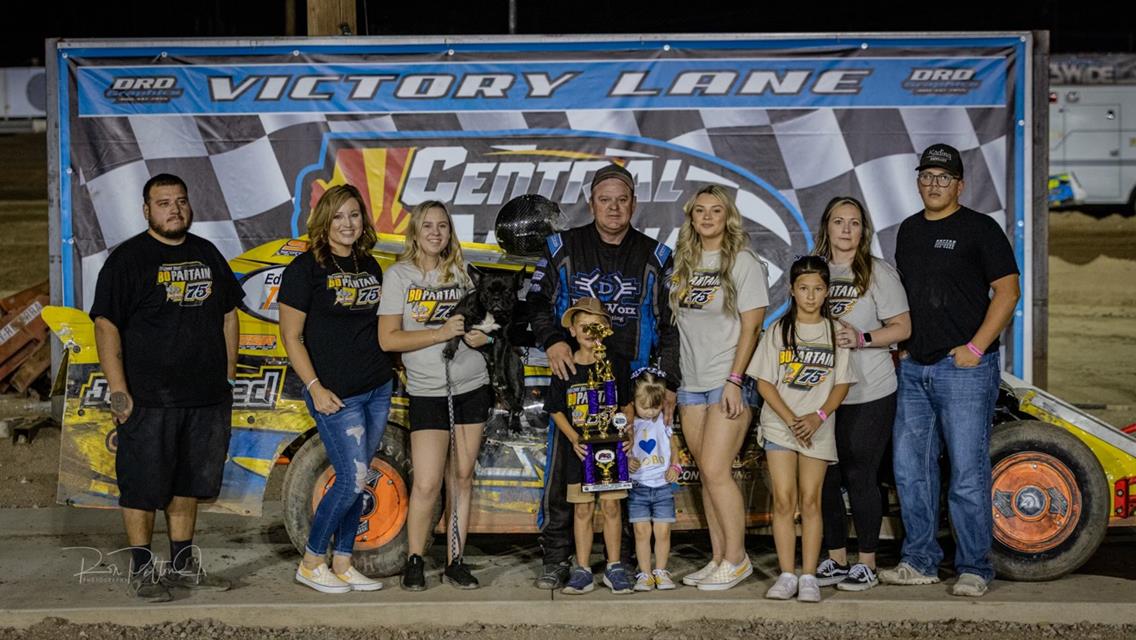 IMCA Season Championship Weekend