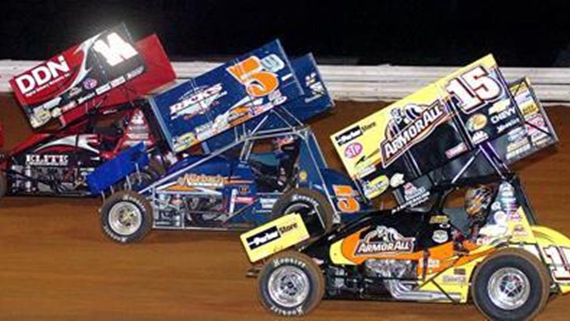 Donny Schatz &amp; Jason Meyers Begin another Title Ch