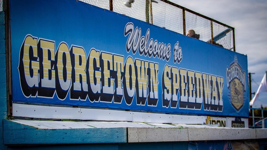 Georgetown Speedway Moves Gobbler™ Up: Now Saturday, Nov. 21 Due to State Regulations