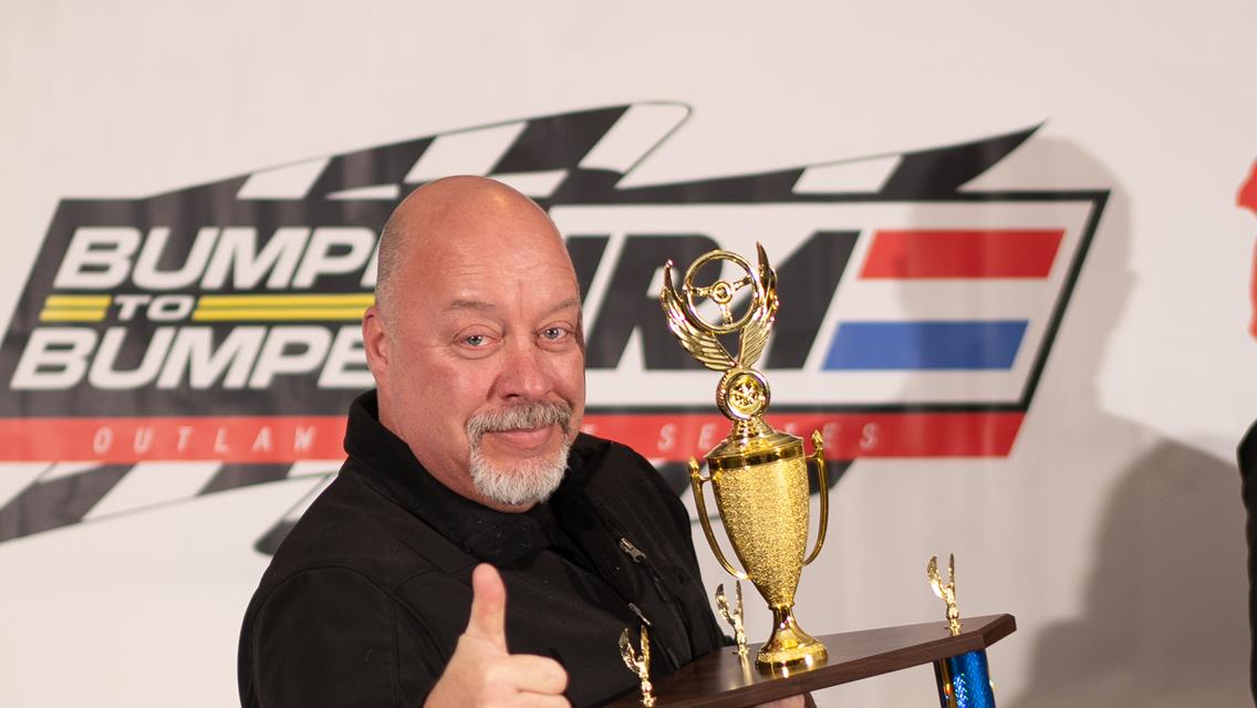 2024 Season Finalized with Banquet Festivities for IRA Sprints and Wisconsin WingLESS Sprints