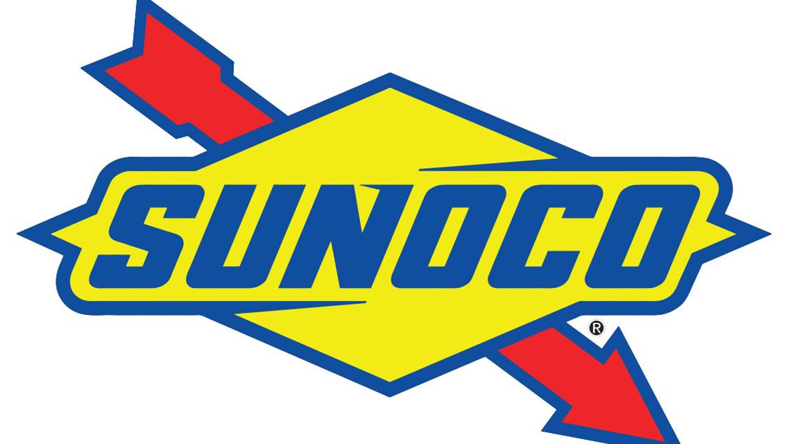 Sunoco “Road to Wheatland” Awards Top-15 in Chase for the Championship
