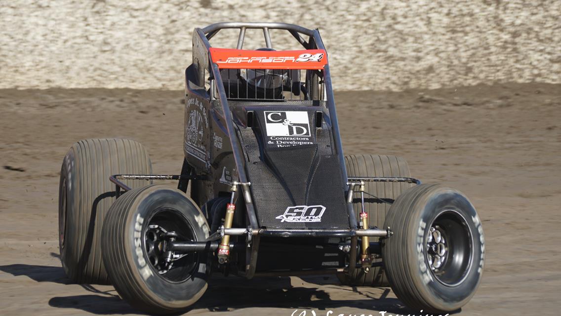 USAC/CRA Headlines Exciting Holiday Weekend
